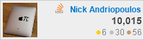 profile for hexblot at Stack Overflow, Q&A for professional and enthusiast programmers